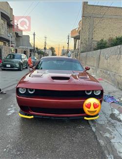 دۆج چالنجەر